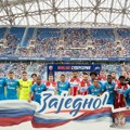 Zenitova lekcija Zvezdi (video)