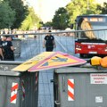 Blokada u Zemunu se nastavlja u 10h: Odavde je počelo, ostajemo do ispunjenja zahteva