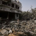 Hamas saopštio da je spreman za prekid vatre, samo ako vodi potpunom okončanju rata u Gazi