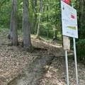Sveta staza podno planine Vujan: Milinko nazvao taj put Staza patrijarha Pavla, a razlog je predivan