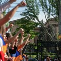 Više hiljada ljudi na ulicama Jerevana: „Sloboda Samvelu Karapetjanu“