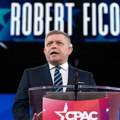 Fico: Gas je važniji od ideologije