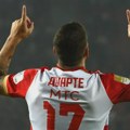 Duarte spasao Zvezdu poraza, a onda...
