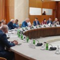 Minimalna cena rada od oktobra veća za 9,4 odsto - iznosiće više od 500 evra