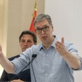 Kako pobediti Vučića