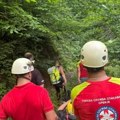 Deda prijavio nestanak dečaka (15) u Vrčinu: Onda se pojavila ova fotografija