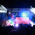 Medijana fest nastavljen uz hitove Svetlane Seke Aleksić