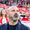 Cela Rusija bruji o postupku Dejana stankovića: Spartaku poništena čak 4 gola! Srpski trener je ovako reagovao