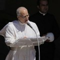 Papa Lav XIV pozvao na okončanje varvarstva u Gazi nakon izraelskog napada na crkvu
