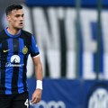 Stanković sve bliži odlasku u Belgiju