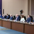 Ovo su ruski predlozi na pregovorima u Istanbulu: Ukrajinska deca vraćena u Kijev, razmena po 1.200 ratnih zarobljenika