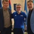 Sve jača saradnja FSS i FIFA, hoće li srpski fudbal profitirati?