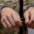 Uhapšen ukrajinski major zbog špijuniranja za Rusiju