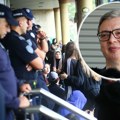 Vučić preti Novom Pazaru da će ostati bez dinara: Stigao mu je odgovor iz pobunjenog grada