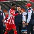 Zvezda prekida pozajmicu i vraća defanzivca: Srpski šampion brzo digao ruke od "novog Nasera Đige"