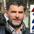 Bojović bio zadovoljan radovima, a fontana bušna
