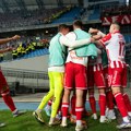 Čvrst temelj: Zvezdin pogled puca ka uspešnoj sezoni