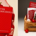 Predstavljamo Luminary Dnevnik samopouzdanja – saveznika u borbi sa unutrašnjim kritičarem