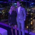 Žena Marka Arnautovića se javila dan posle meča Leh - Zvezda i ostavila emotivnu poruku