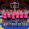 Revolucija! Dva srpska tima u ruskoj ligi: Mega i Igokea igraće u VTB tokom sezone
