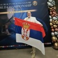 Peđa Filipović dobio orden u Japanu: Balkanski ambasador na svetskoj sceni nege i kulture