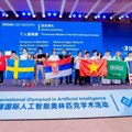 I pored toga što ne uče u školi, naši srednjoškolci doneli dve bronze sa Međunarodne olimpijade