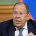 Lavrov odgovorio Kaji Kalas: Ovo nije diplomatija nego degradacija spoljne politike EU