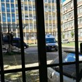 Medicinskom tehničaru pozlilo na saslušanju, prevezen u KCV