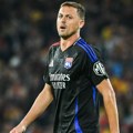 Zvanično: Potpisao Nemanja Matić!