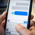 Znate li šta znači plava tačka dok kucate poruke? "Misterija" je rešena