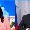 Lavrov rastavio američku novinarku na proste činioce "Kristen, Kristen ne glumite Zelenskog!" (video)