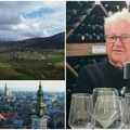 Čuvao princa Čarlsa, pa došao u Srbiju Englez oženio Srpkinju i spokoj pronašao u mirnom sremačkom selu Beograd ga nije…