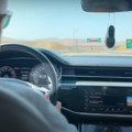 Turski ministar saobraćaja kažnjen jer je jurio 225 km/h