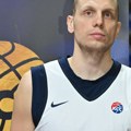 Košarkaš Crvene zvezde doživeo udes: Pijani vozač naleteo na njega