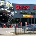 „Straus cars“ - moderan autoservis i salon automobila