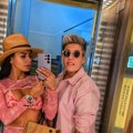 (Foto): Nikada ne biste pogodili sa Kim su Matora i Dragana otišle na more: Jovana se oglasila iz Grčke, na njenoj devojci sve…