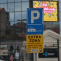 Poskupljuje parking u Nišu, čeka se „zeleno svetlo“ Gradskog veća