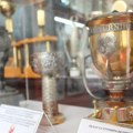 Najvatrenija utakmica na svetu: Otvorena izložba o istoriji večitih derbija – artefakti koji do sada nisu bili dostupni…