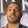 ''Ako jeste, svaka čast'' Darko Lazić prvi put o tvrdnjama Ace Lukasa da je bio intiman sa Anom Sević