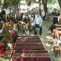 Topola domaćin kampa „Ja sam Srbija“ za mlade iz dijaspore