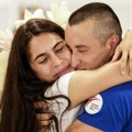 Porodila se Milica Mandić