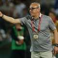 Posle dva debakla: Ostavka selektora Bugarske Ilieva