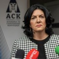 Prve osude u niškoj korupcionaškoj aferi: Osuđena dvojica preduzetnika: Hapšeni sa bivšom gradonačelnicom Niša, ona…