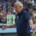 Pešić: 'Vreme je za nekog novog selektora'
