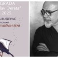 Saša Buđevac dobitnik nagrade „Miroslav Dereta“ za roman „Ljubavi kišnih seni“