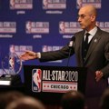 Mančester siti i PSŽ će igrati košarku: Neverovatna ideja prvog čoveka NBA lige!