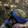 Плаћеницима из Латинске Америке на дају да иду са фронта и из Украјине