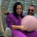 "Nismo imali ništa, život je počeo s tobom" Kontroverzni đetić čestitao ženi rođendan, njegove reči su čista ljubav (foto)…