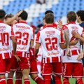 Određeni sastavi Zvezde i Seltika: Milojević od starta sa dva napadača