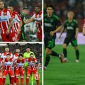 Zvezdi bod protiv Seltika: Crveno-beli imaju za čim da žale, podela plena na Marakani